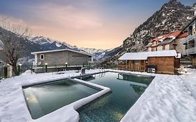 Echor Himalayan Heights Manali